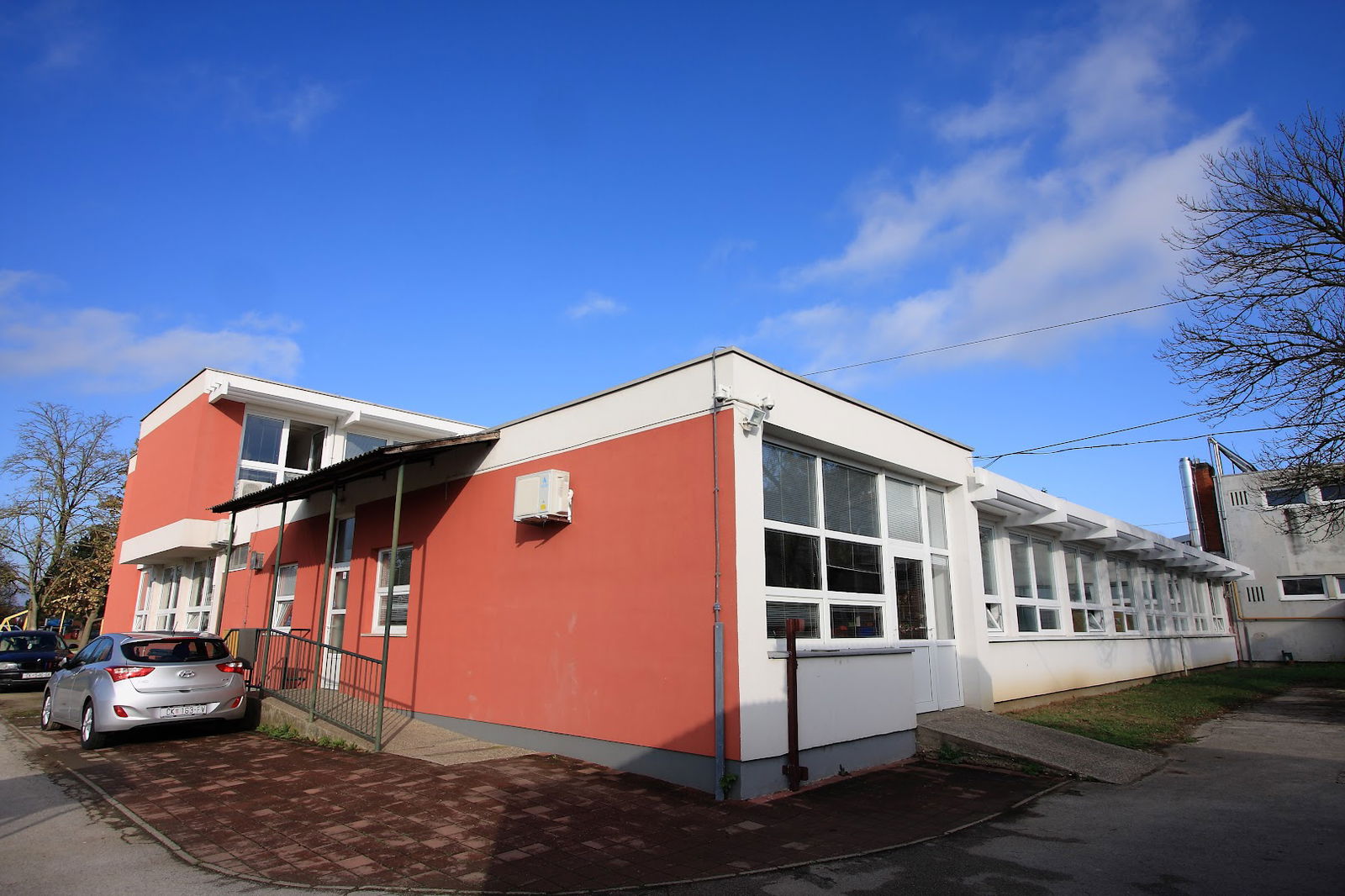 Centar za odgoj i obrazovanje