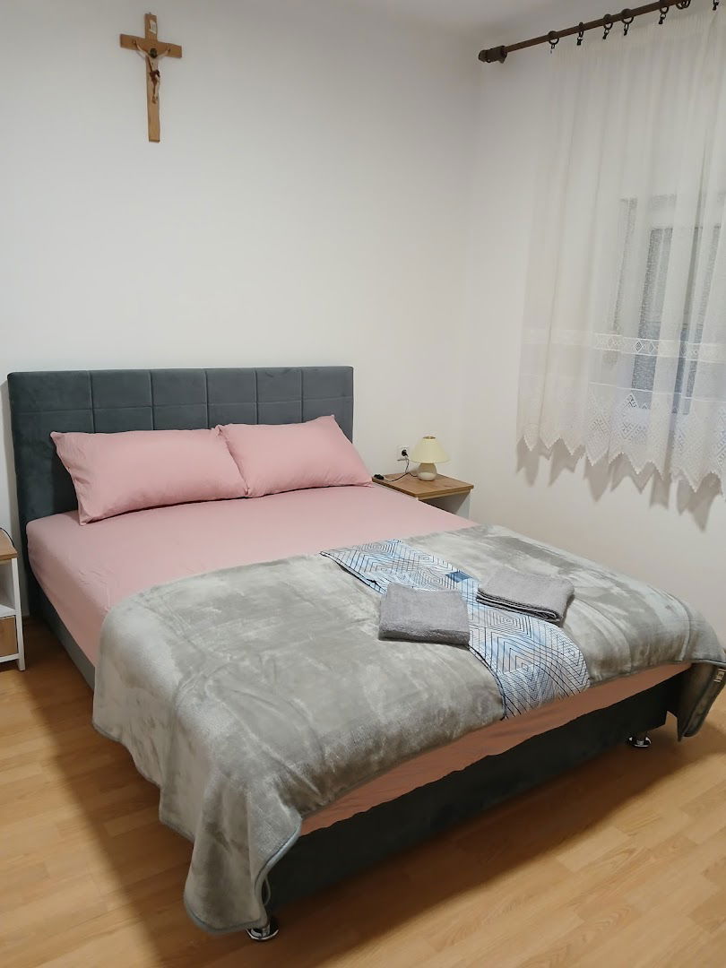 Kuća za odmor Nikola