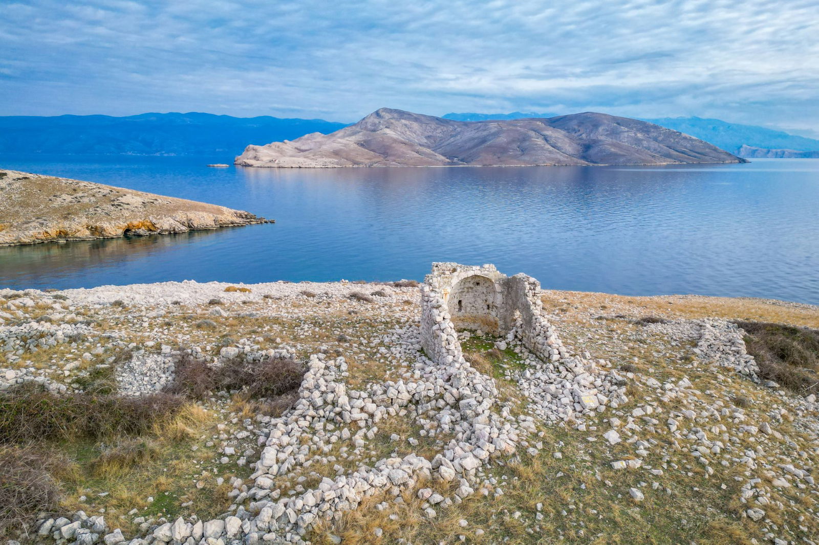 Church of St. Nicholas (remains)