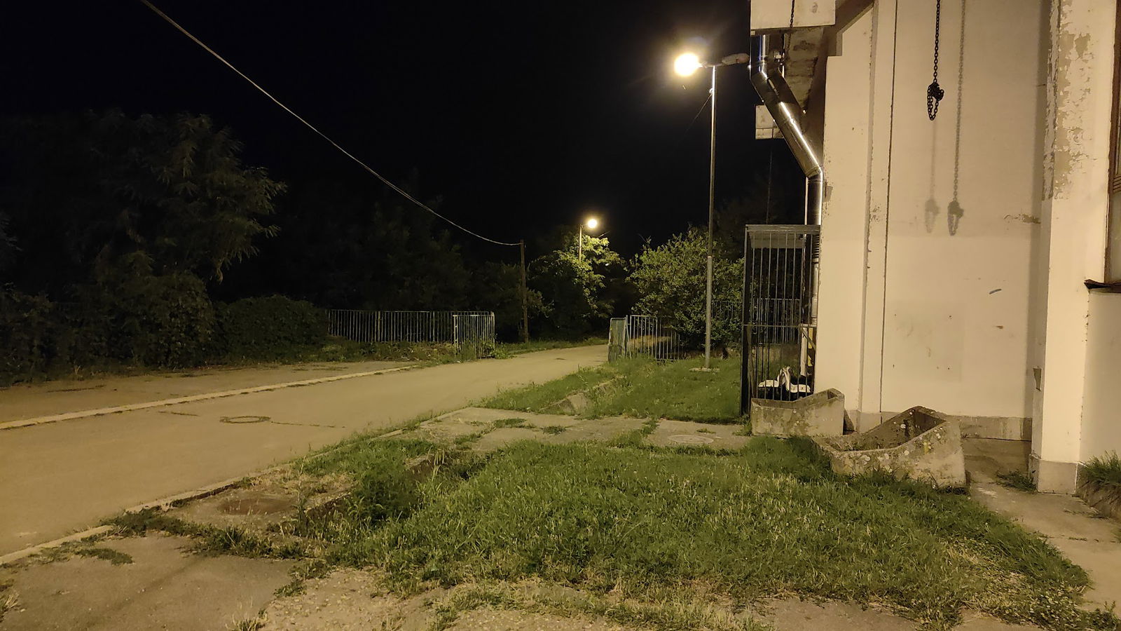 Noćna ambulanta Sremčica