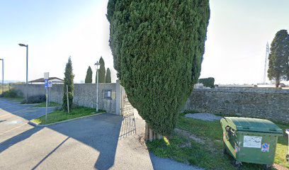 Cimitero di San Lorenzo