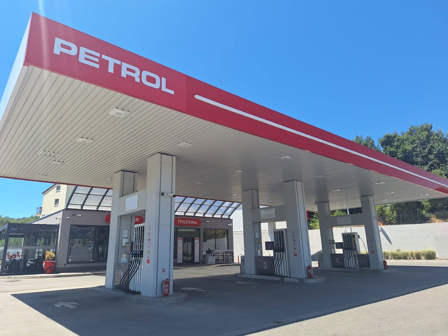 Petrol