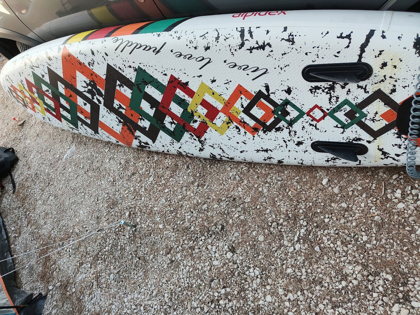 YoYo Rent eFoil, SUP, Kayak, Seascooter, Windsurfing