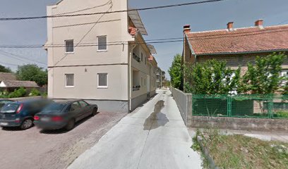 Rezidencija Nedeljković