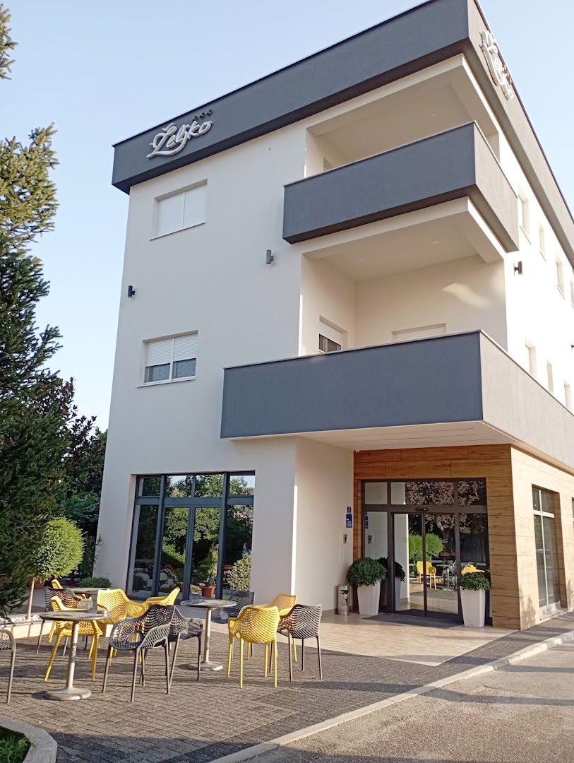 Hotel Željko