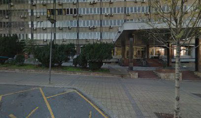 Oснoвнa Шкoлa "Ивo Aндрић" Будисaвa