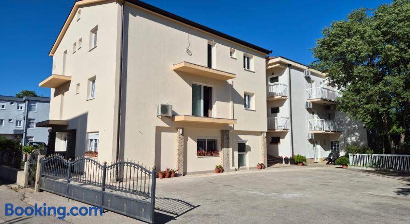 Pansion Speranza Međugorje