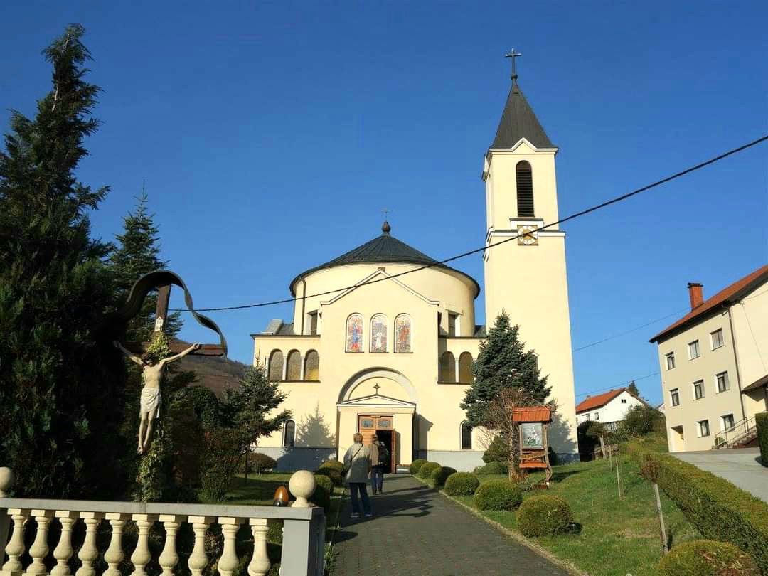 Church of St. George