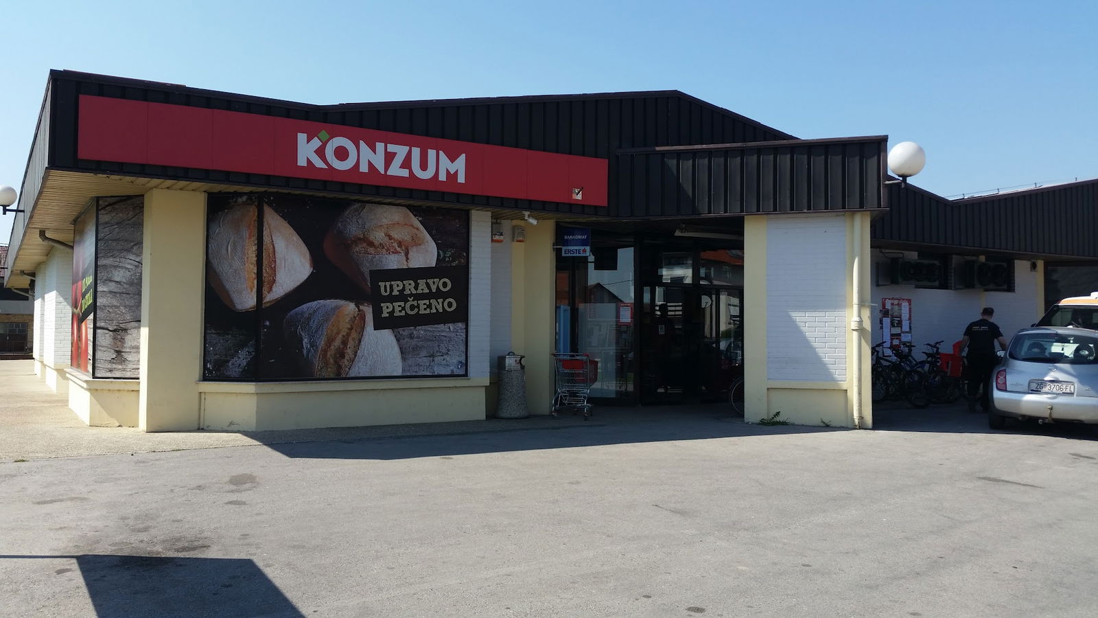 Konzum