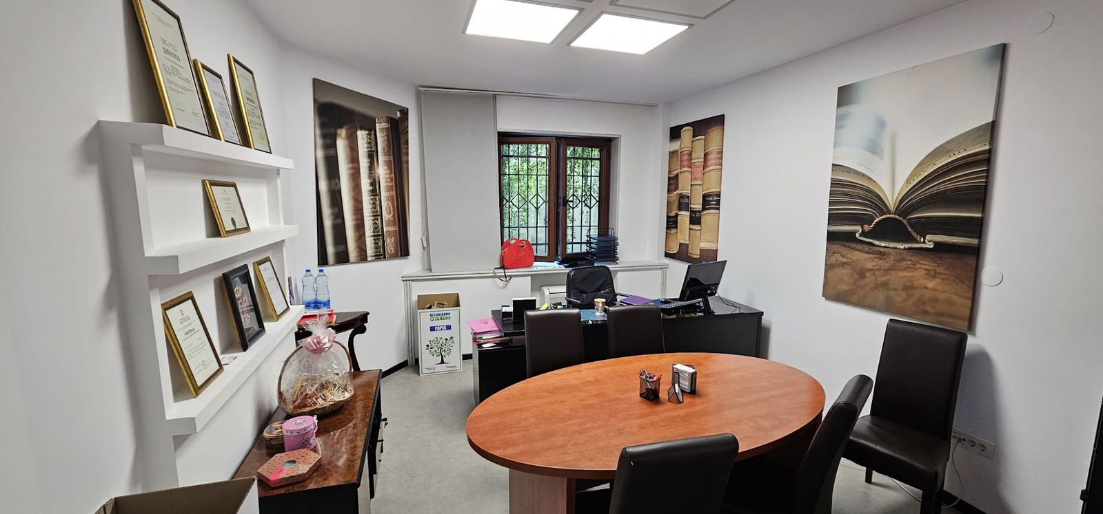 Javni beležnik Ana Petrović