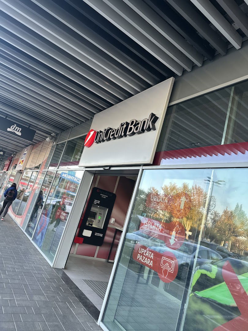 UniCredit Bank
