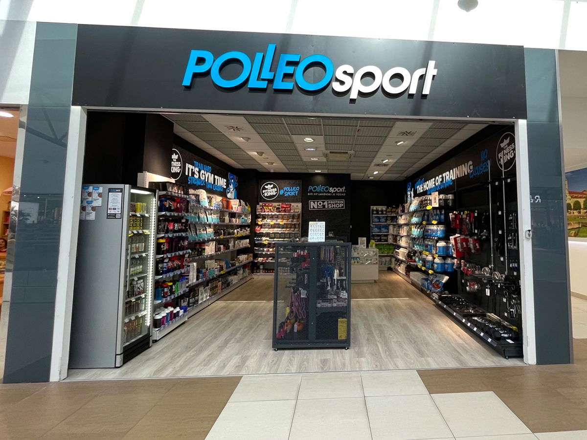 Polleo Sport