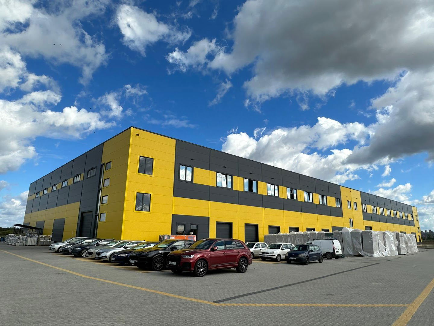 IBC Technologies D.o.o.