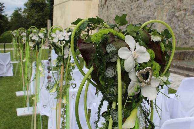 Akademija cvetja - Floweracademy.Si Sabina Šegula s.p.