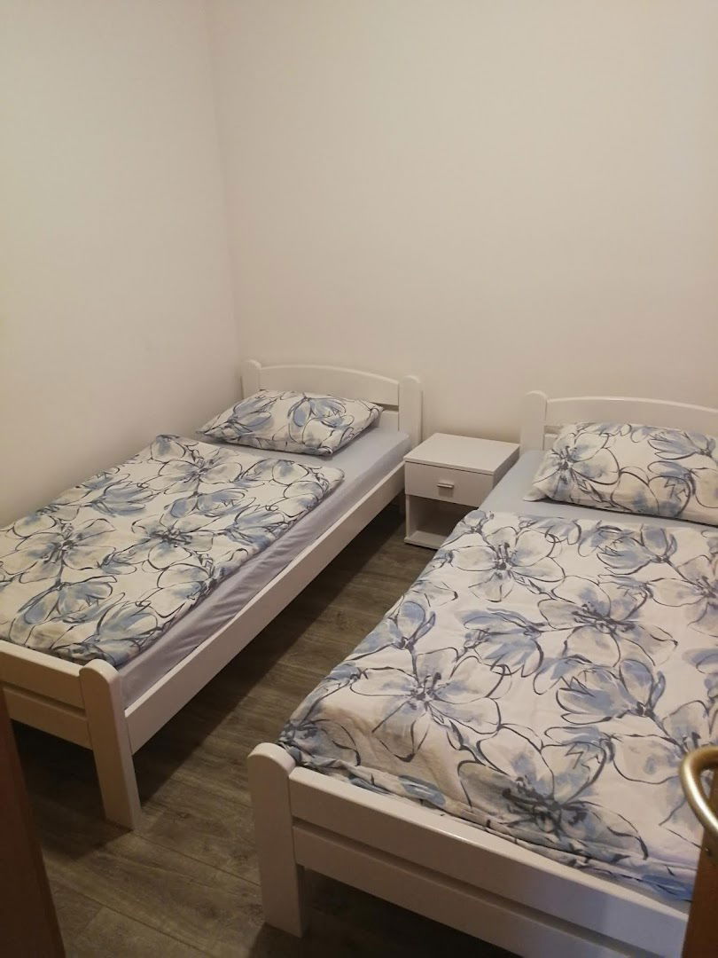 Apartmani Mirjana 2
