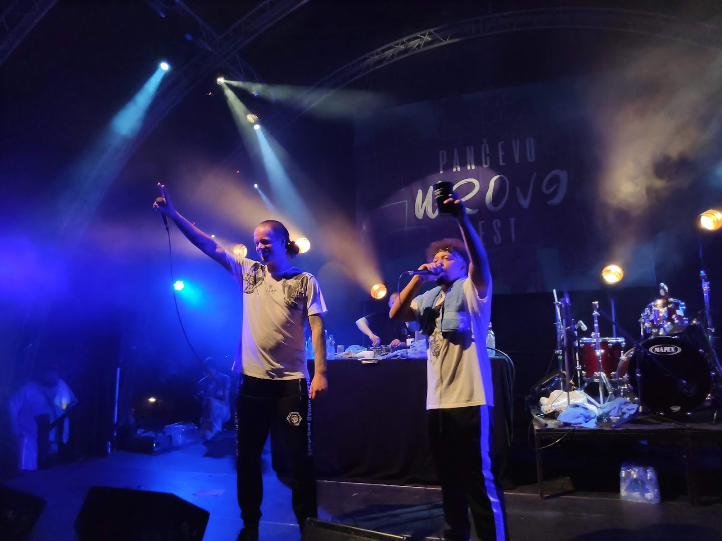 Youth Center Pančevo