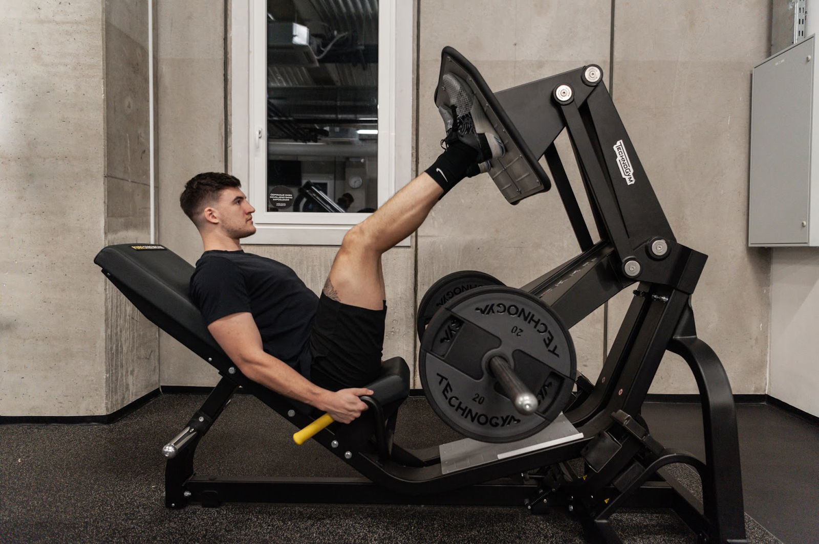 Osebni trener, Vid Mehle s.p.