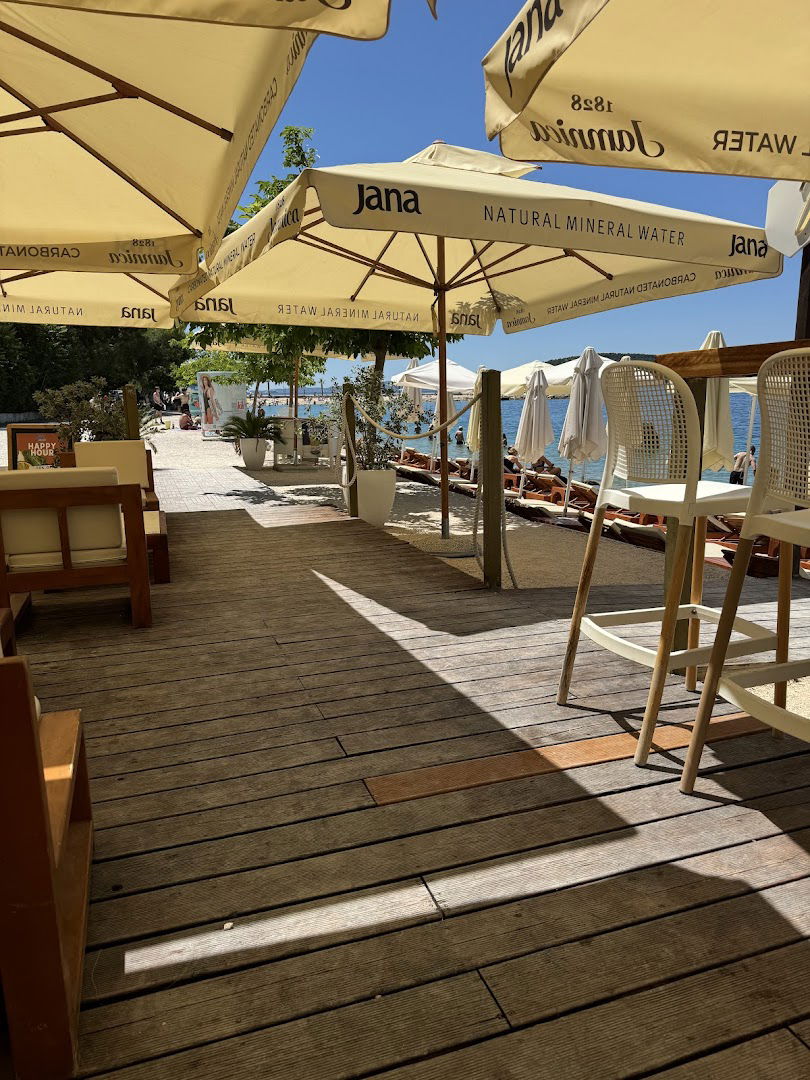 Joe's Beach Lounge & Bar Second Location