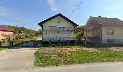 DAMIR VUKOVIĆ d.o.o.