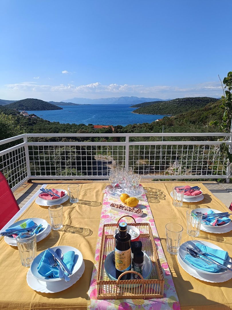 Bellavista Peljesac Peninsula