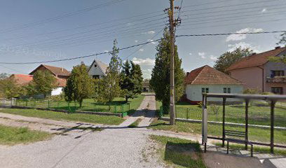 Zvečka - Isailovići