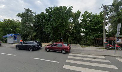 Poliklinika za bolesti srca i krvnih zila