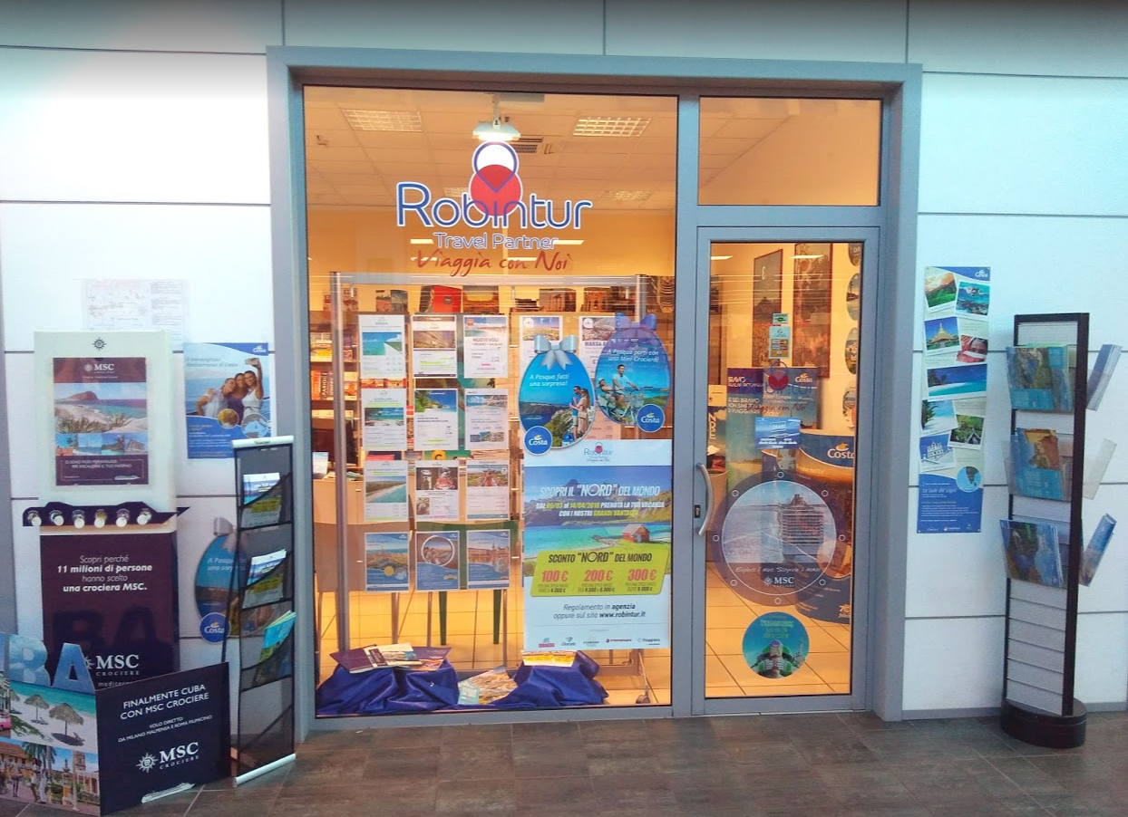 Gattinoni Travel Point Cervignano