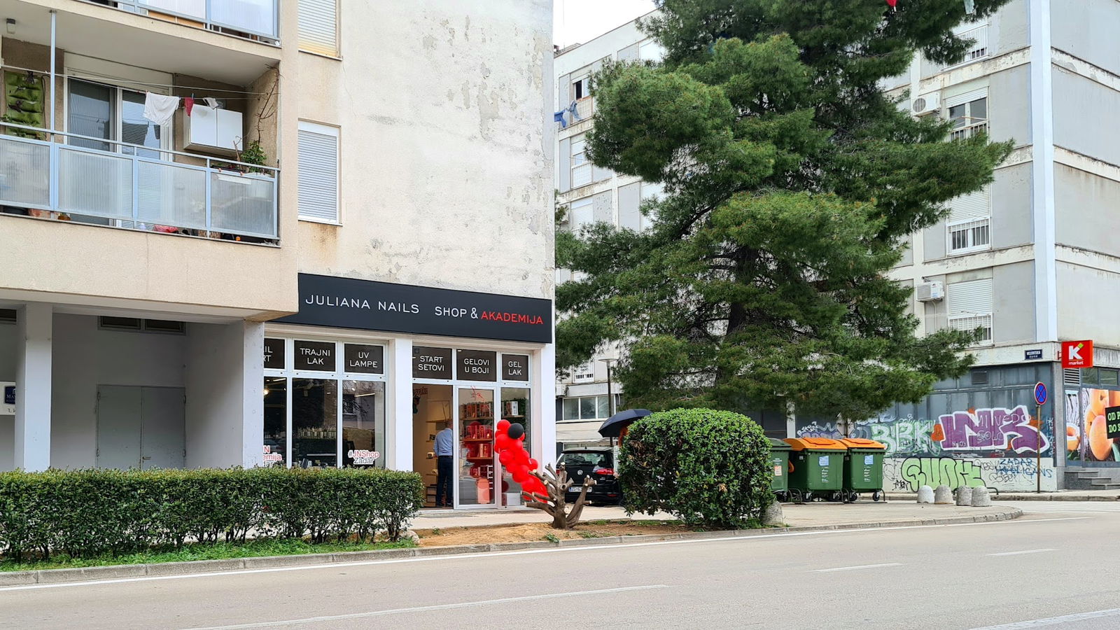 Juliana Nails Zadar