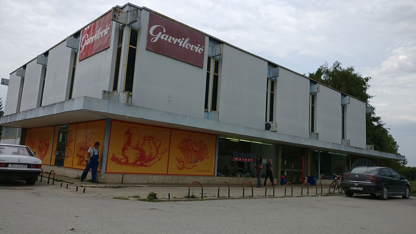 Gavranović Gvozd 151