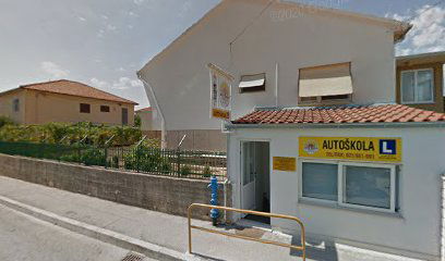 AUTOŠKOLA SATUR d.o.o.