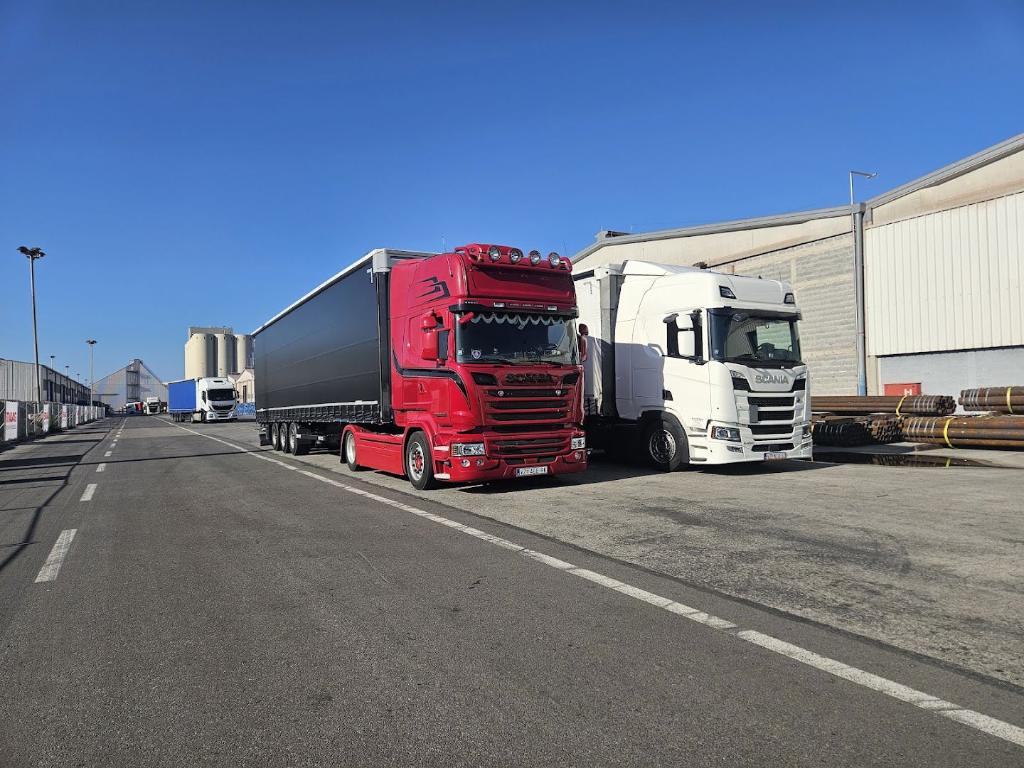 KUŠEN TRANSPORT d.o.o.