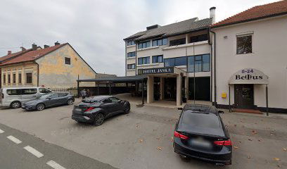 Hotel Jaska