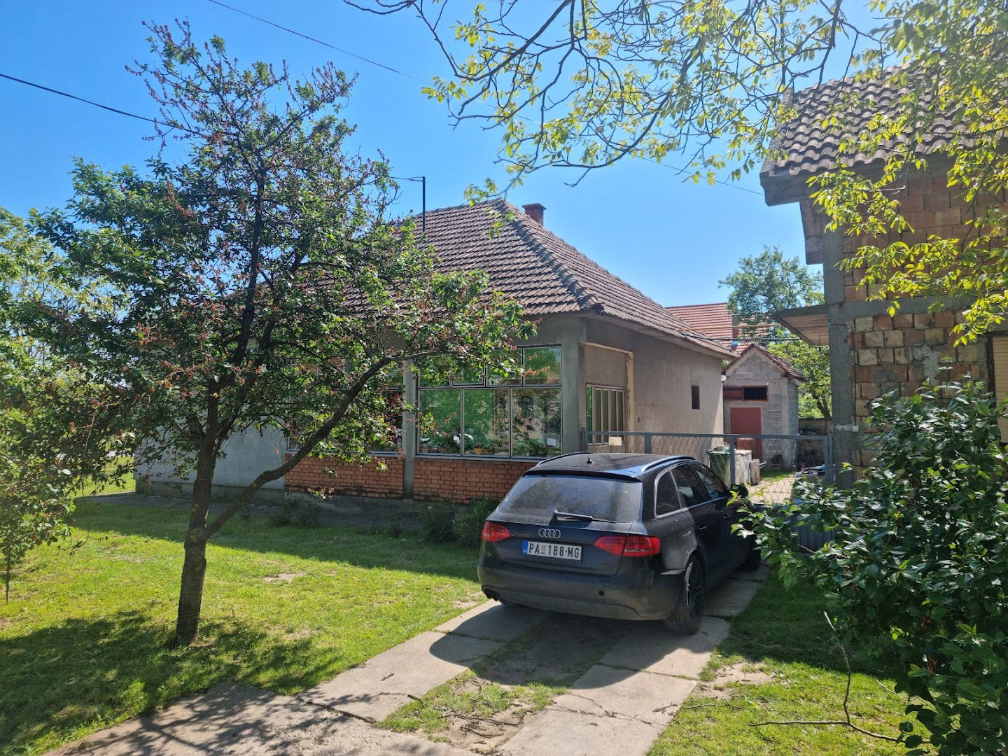 Servis Audio/Video i Bele Tehnike