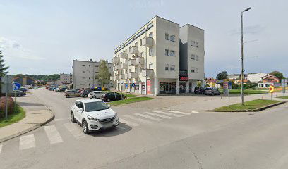 KANCIJAN OBRT ZA KNJIGOVODSTVENE USLUGE