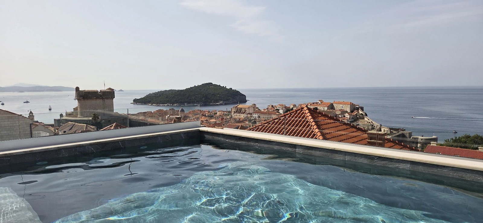 Royal Fort Dubrovnik