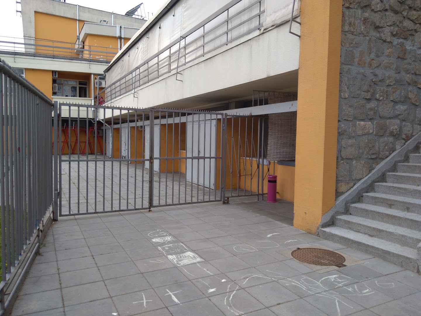 Skola glume Studio 1