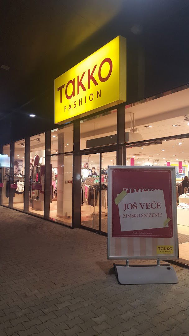 Takko