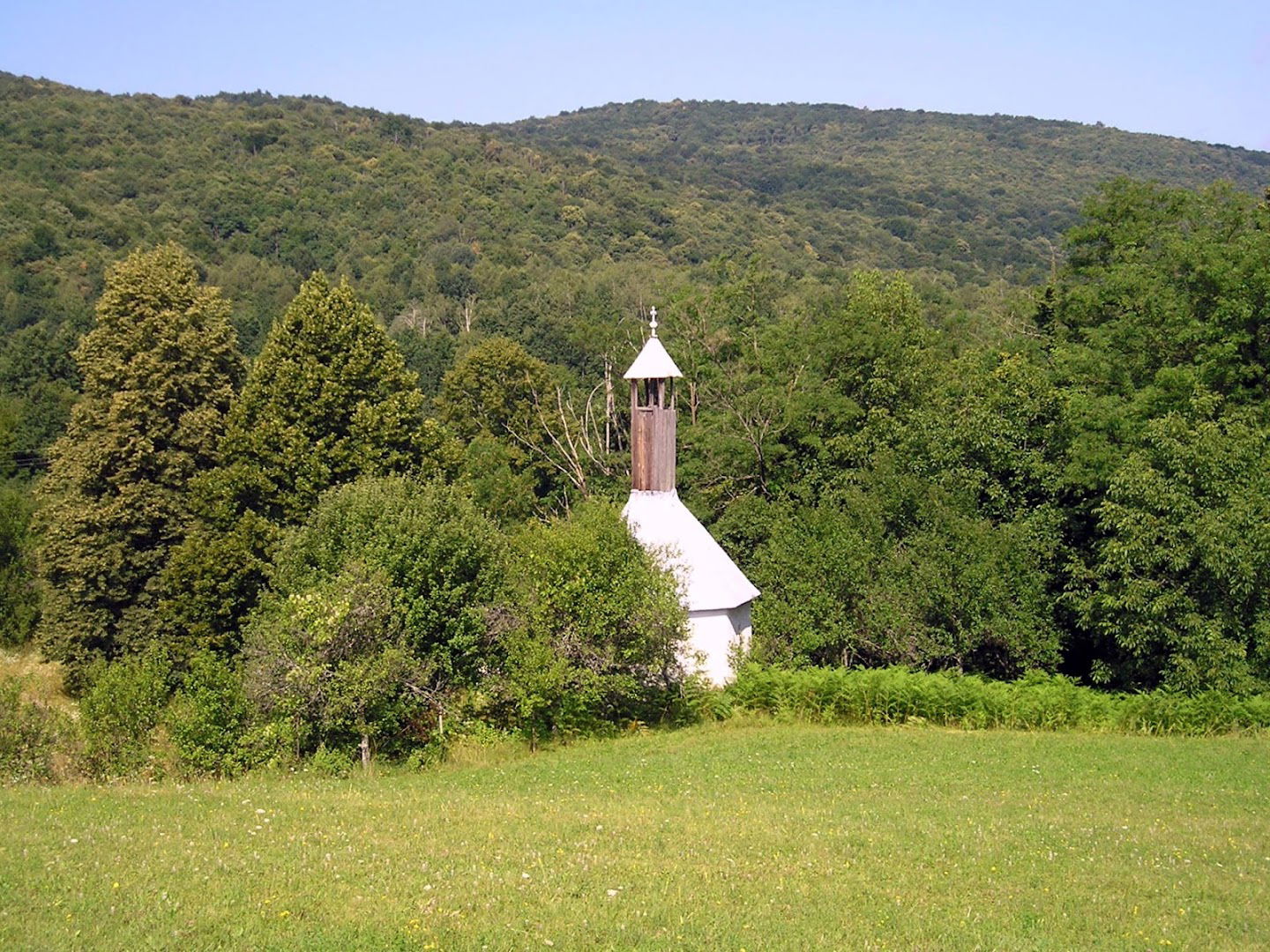 Church of St. Anne