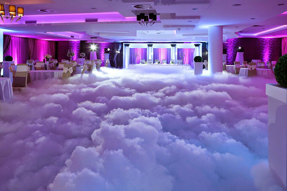 Stadion Event Centar