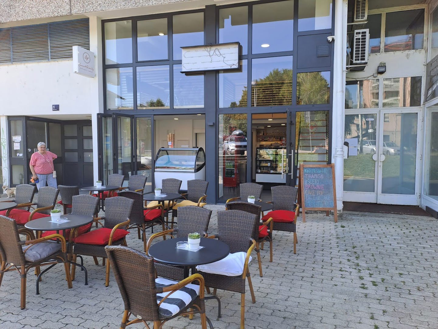 Sweet Family torte i kolači Zg