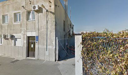 Privatna specijalistička ordinacija medicine rada i sporta dr. Bruno Čičerić