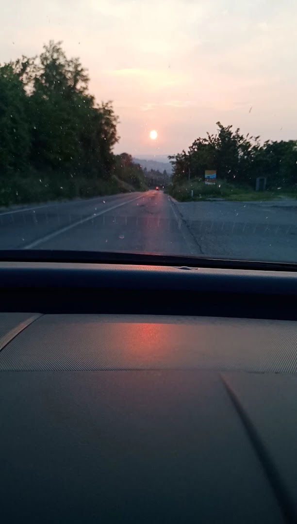 Буџина пијаца