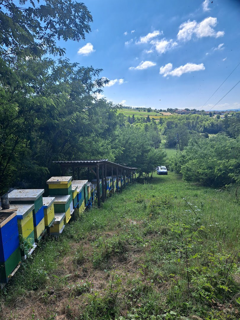 Pčelarstvo Abramović