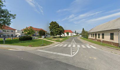 Strelsko društvo graničar Cankova