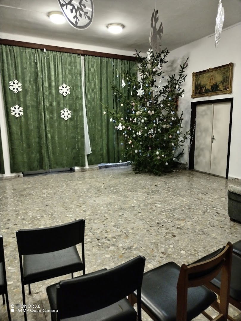 Együtt-Egymásért Szociális Otthon