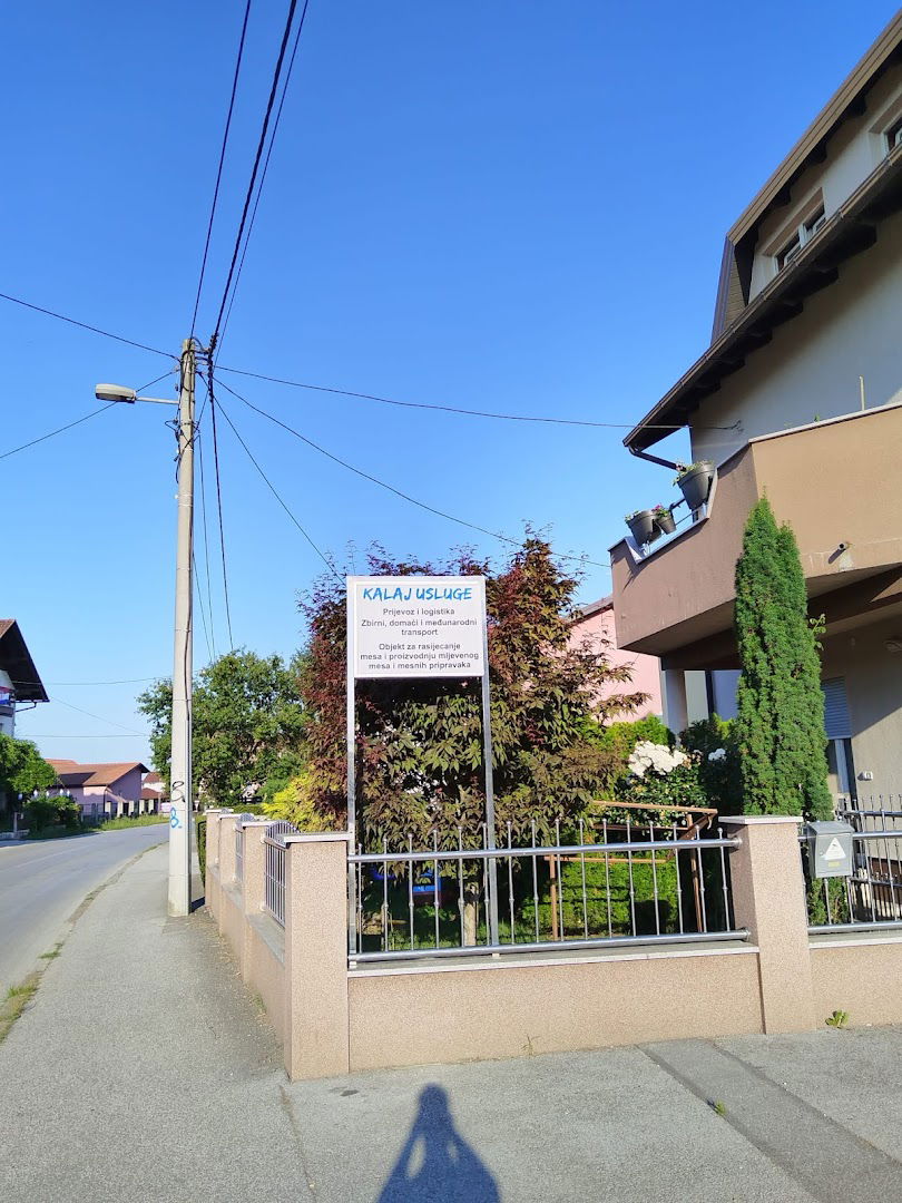 Kalaj usluge d.o.o.