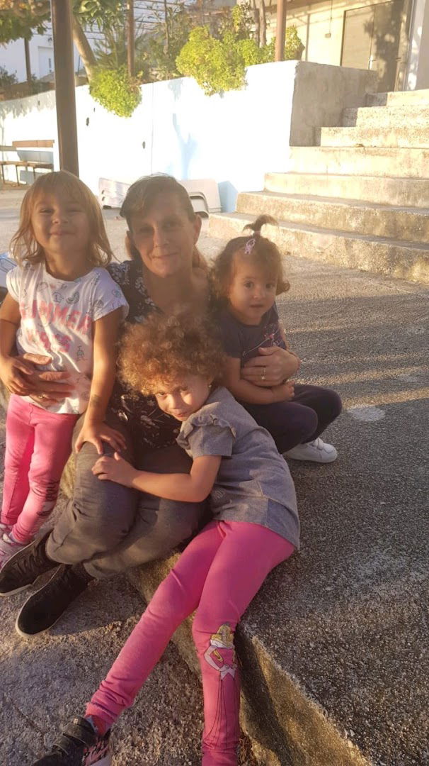 Vinarija - kusanje i prodaja vina, Apartmani Irena