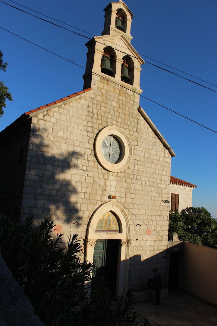 Church of St. Andrew