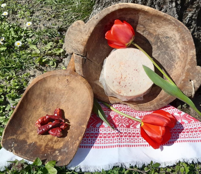 Mini sirana Kolarić