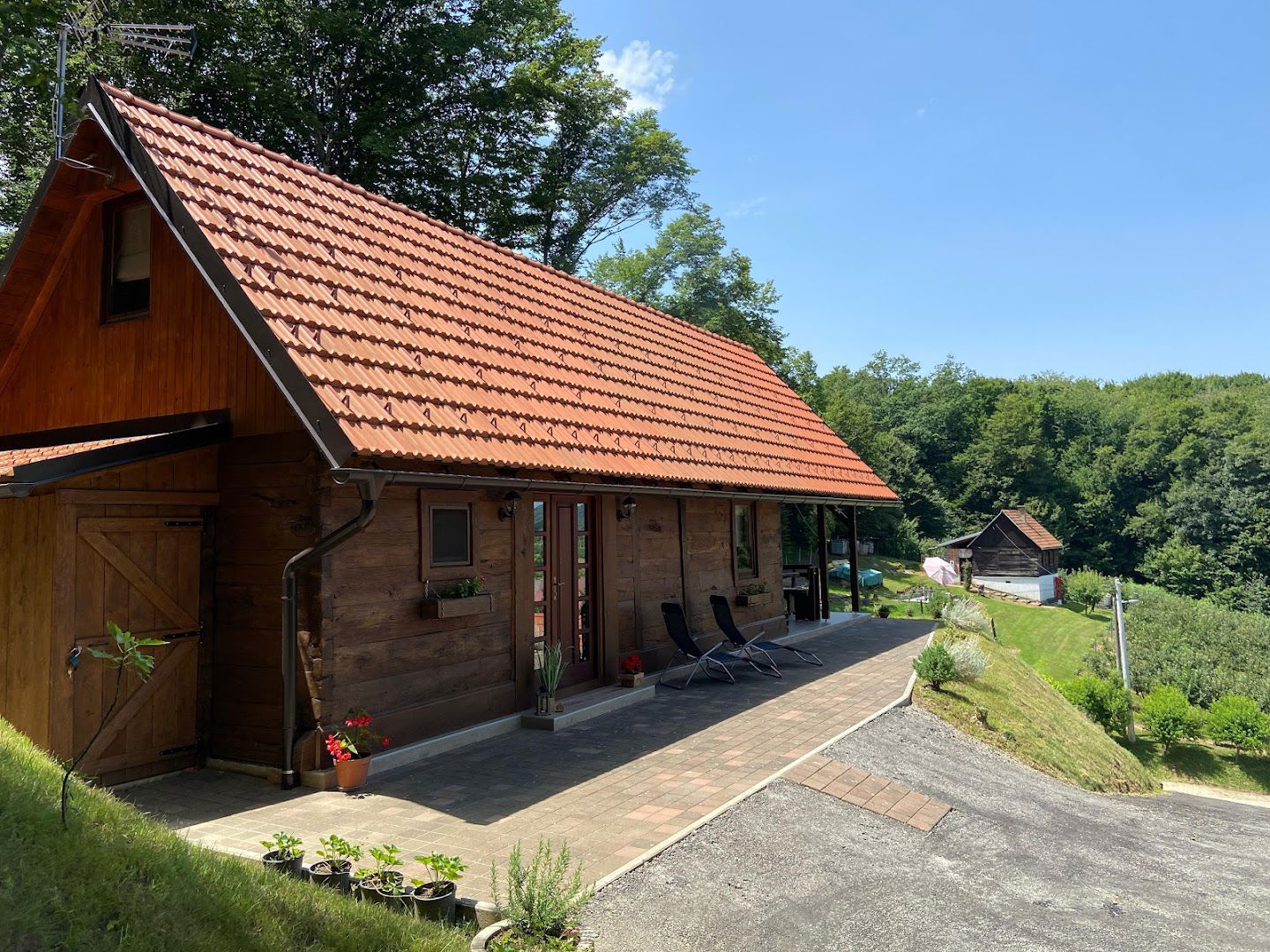 Kuća za odmor Foresta